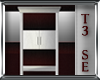 T3 Romance Armoire