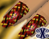 Exotic print