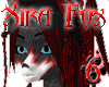 Xira Fox Tail