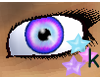 Pixie/Fairy Eyes