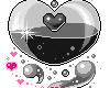 Black Water Hearts Dangl
