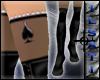 &curren;Malice Spade Leggings