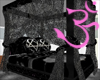 sweet666 bed w/music