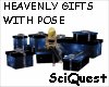 Heavenly Gifts