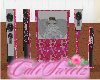 GIRL POWER TV/STEREO