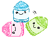 crayons