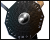 Odin's Shield & Sword