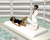ML Hospital Bed Pad