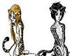 YING YANG FURRY