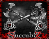 [Sx]QueeN Weaponry Anim.