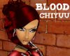 *.U.*Blood CHIYUU