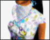 Vibrant Ladies Bandanna