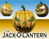 Jack-O-Lantern