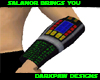 Forearm computer