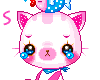 Cry kitty