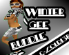 [LF] Winter Gee Bundle F