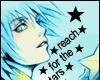 Riku Reach for the stars