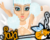 [Foxi]snow bangle L
