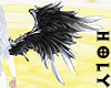 Sorrow Silver AngelWingF