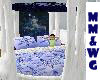 *MM* Wintery Bed