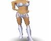 ~K~ Mythril Scant Armor