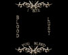 Blood Lust