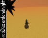 _Desert[ed] at Dusk_