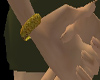 "Fall again" Bracelet