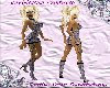 (BB)Snake Dress