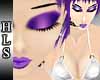 HLS-PurpleFUSION! Skin