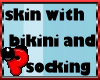 Nicky31_socking*bpink
