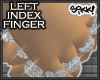 *Bling* Ring: LIF