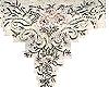 mini wedding dress