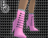 EO DiamondStiletto*Pink*