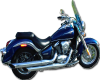 SabreKing Kawasaki