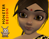 (MD) Indian Patni