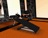 Situp Exercise Equipment