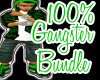 [LF]100% GangsterBundle