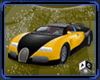 [ACS] SPLENDOR CAR JAUNE
