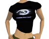 Halo 3 T-shirt Female