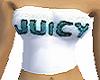 Busty "Juicy" Top