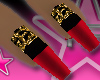 [V4NY] SamRed Nails