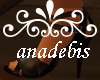 (BIS)sandalias negra