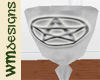 WM Silver Ritual Chalice