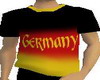 Germany T-shirt