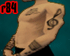 60&ordm; Talented Tats