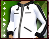 Rai C Hoody White