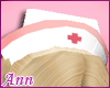 ANN Nursie Cap