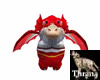 Coka Cola Dragon