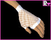 Candy Valley HS Uniform Gloves
